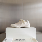 Tênis Alexander Mcqueen Flexion Branco