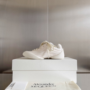 Tênis Alexander Mcqueen Flexion Branco