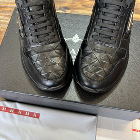 Prada Tênis Preto