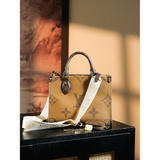Bolsa Louis Vuitton LV Tote Onthego Monogram