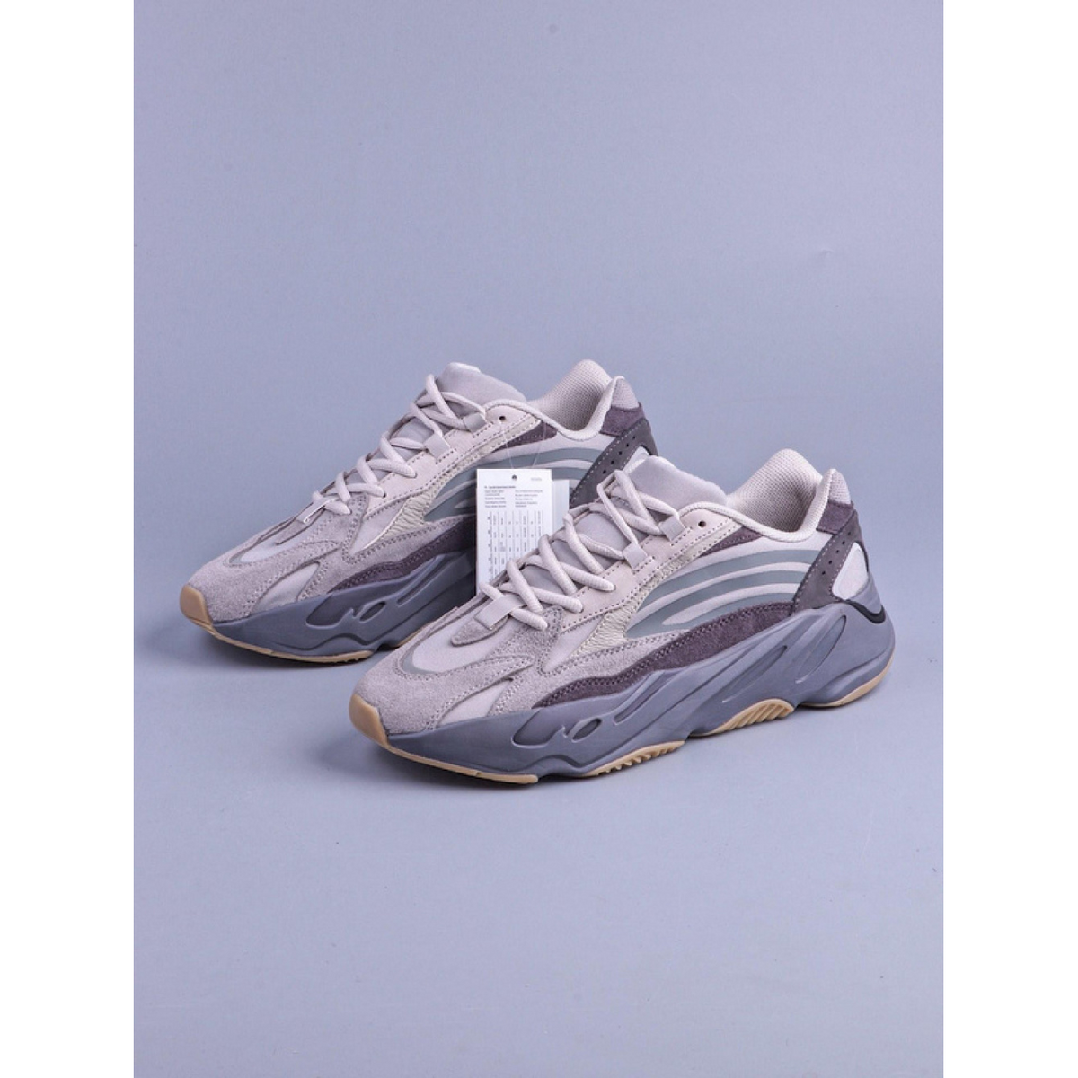 YEEZY BOOST 700 V2 TEPHRA