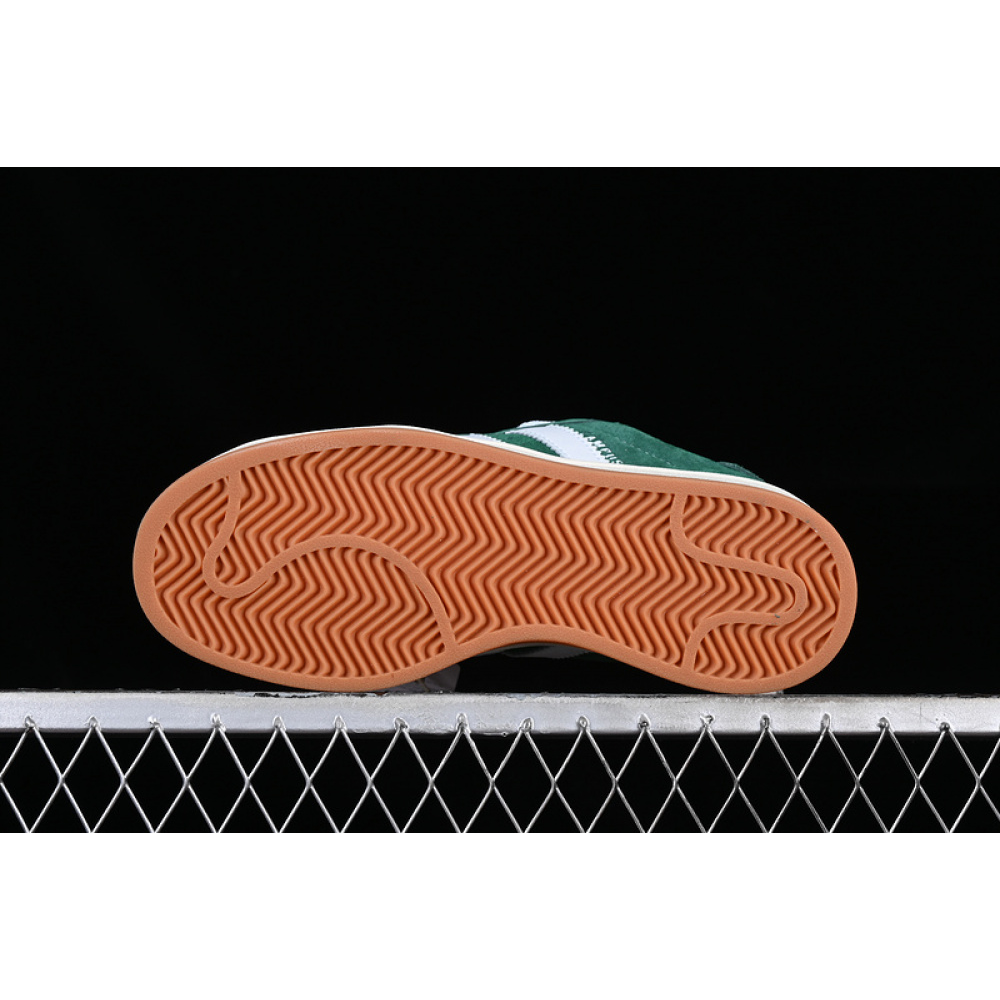 ADIDAS CAMPUS 00S WHITE/GREEN/BROWN