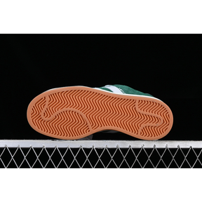 ADIDAS CAMPUS 00S WHITE/GREEN/BROWN