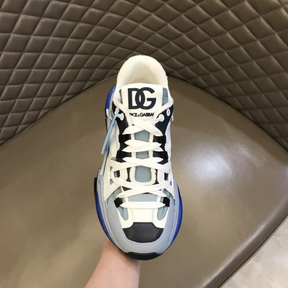 Dolce&Gabbana Tênis Air Master Azul