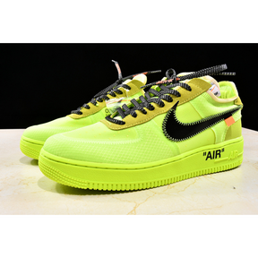 AIR FORCE 1 LOW X OW VOLT/HYPER
