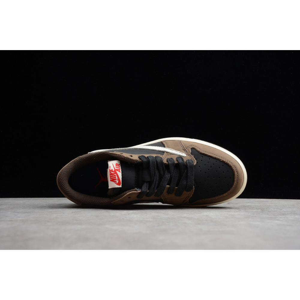 AIR JORDAN 1 RETRO LOW OG TRAVIS SCOTT
