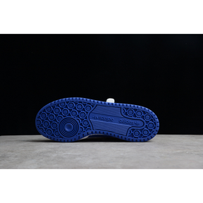 FORUM LOW SHOES CLOUD WHITE
