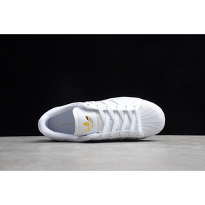 ADIDAS SUPERSTAR SHOES FTWWHT