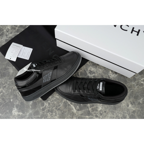 Tênis Givenchy Black Josh Smith Edition City Sport 4G