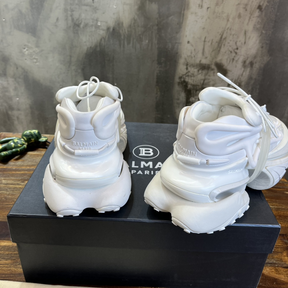 Balmain Unicorn Branco