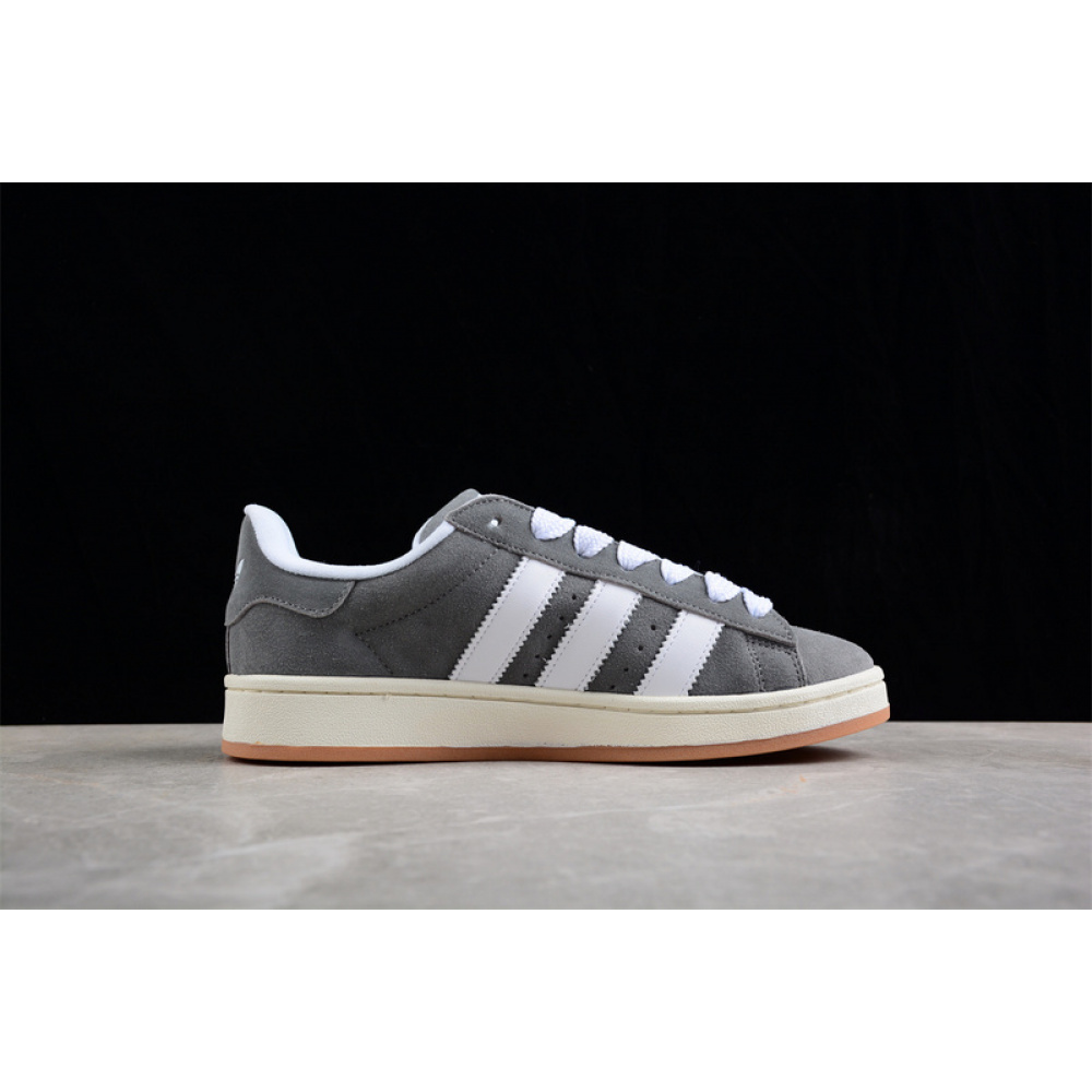 ADIDAS CAMPUS 00S GREY THREE/CLOUD WHITE/OFF WHITE