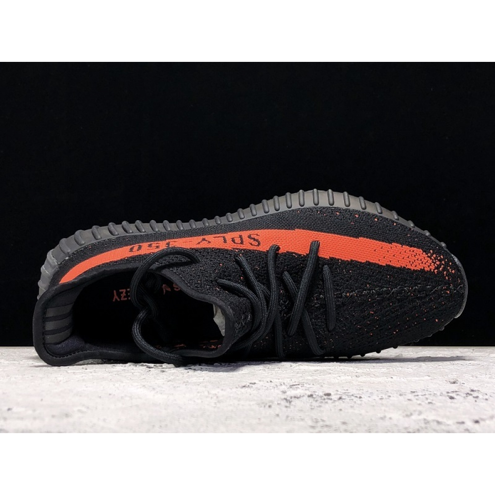YEEZY BOOST 350 V2 RED/CORE