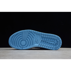 AIR JORDAN 1 LOW UNC UNIVERSITY BLUE