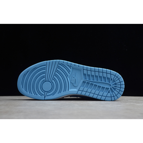 AIR JORDAN 1 LOW UNC UNIVERSITY BLUE