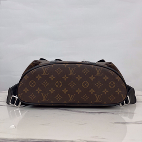 Mochila Louis Vuitton Christopher Pm Monogram