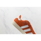ADIDAS CAMPUS 00S SHOES ORANGE/ORANGE/CLOUD WHITE