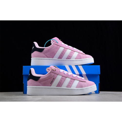 ADIDAS CAMPUS 00S BLISS LILAC/CLOUD WHITE/CORE BLACK