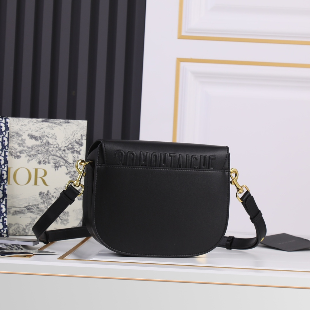 Bolsa Dior Oblique Média Bobby 22x17x7,5cm (5 cores)