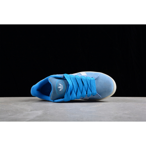 CAMPUS 00S SHOES BLUE/BLUE/CLOUD WHITE