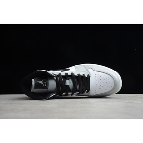 AIR JORDAN 1 MID COOL GREY