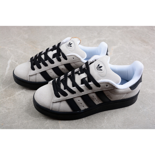 ADIDAS CAMPUS 00S CLOUD WHITE/CORE BLACK/CLOUD WHITE