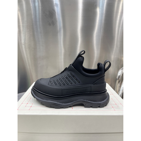 Tênis Alexander Mcqueen Tread Slick Preto