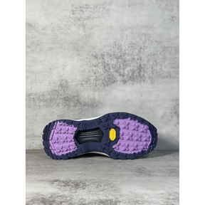 Tênis Moncler SSense Exclusive Roxo Trailgrip Lite
