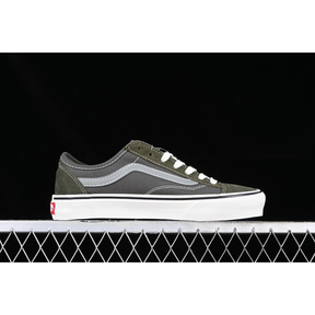 VANS STYLE 36 DECON VR3 SF WHITE/GREY