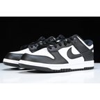 PANDA SB DUNK LOW SP BLACK/WHITE
