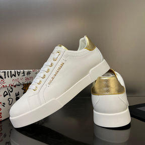 Dolce&Gabbana Tênis Portofino Branco