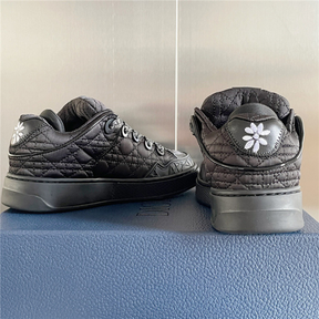 DIOR B9S SKATER ERL BLACK KUMO CANNAGE SATIN