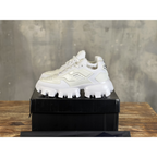 Prada Tênis Cloudbust Thunder Branco