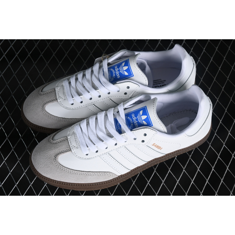 SAMBA OG CLOUD WHITE