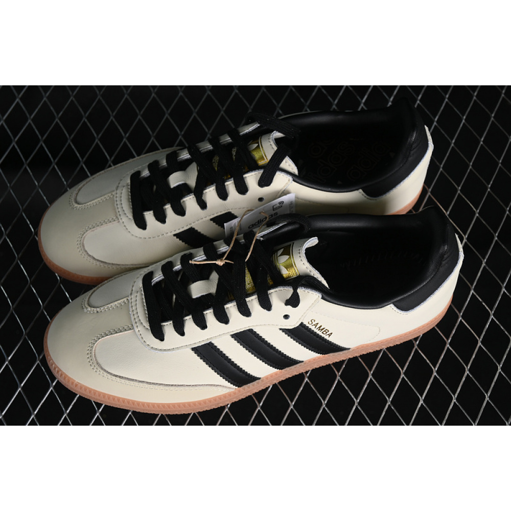 SAMBA OG CREAM WHITE