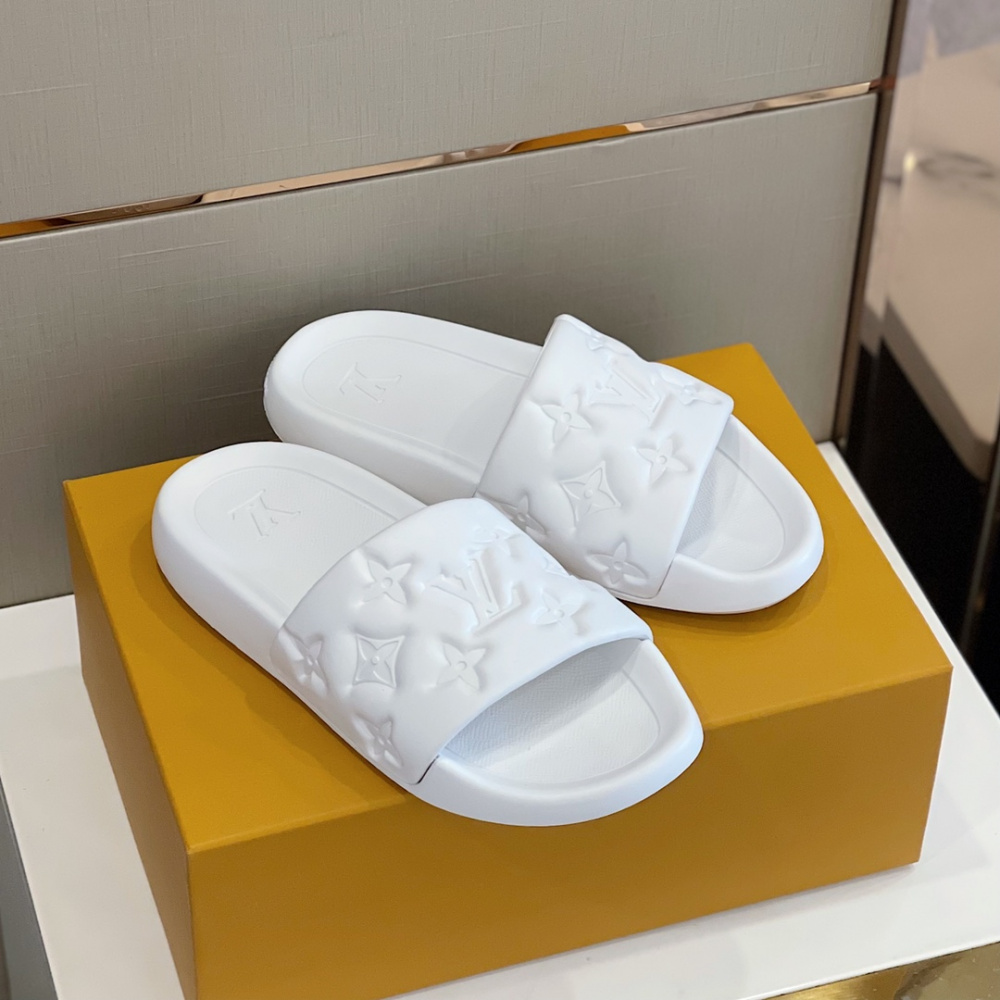 Chinelo Waterfront Branco