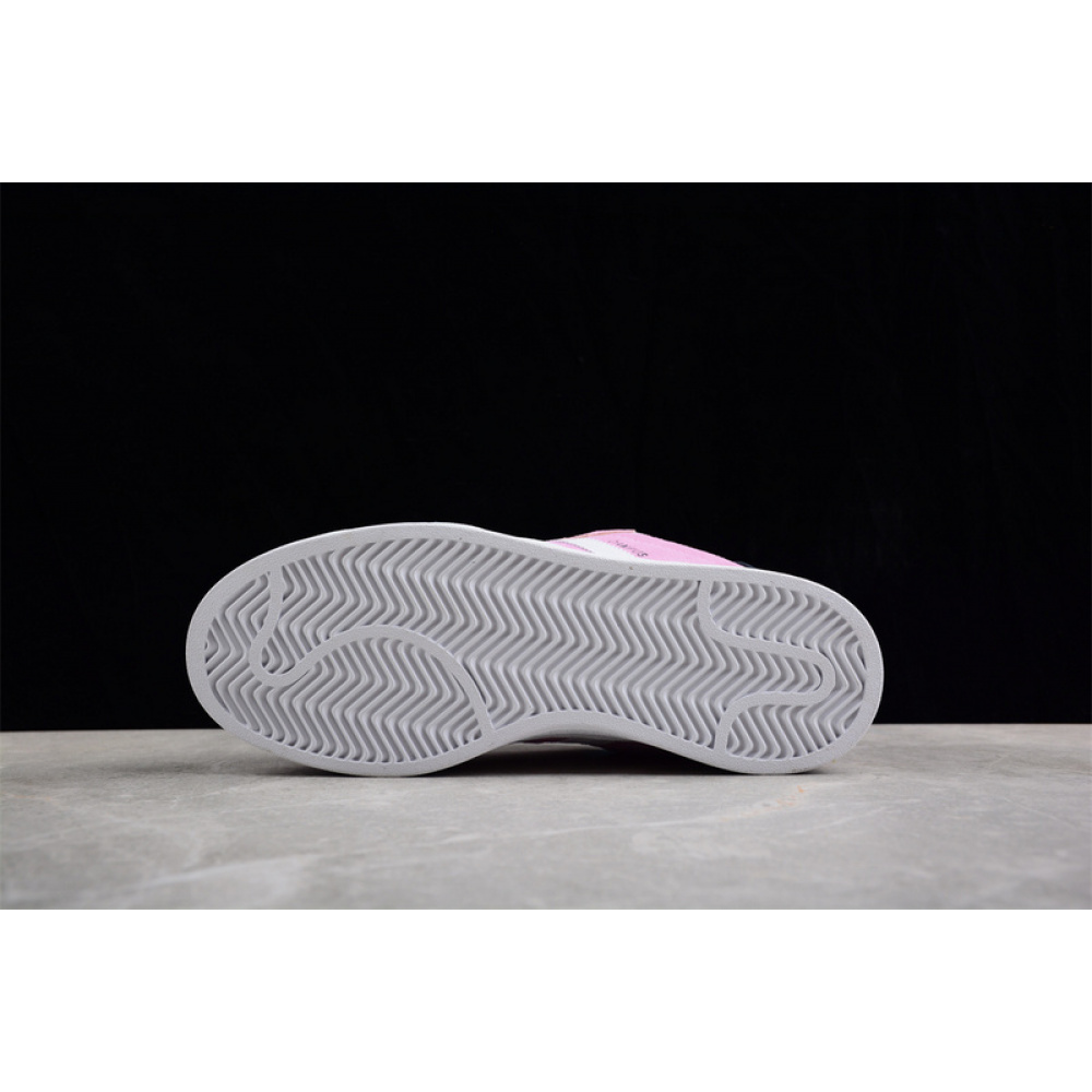 ADIDAS CAMPUS 00S BLISS LILAC/CLOUD WHITE/CORE BLACK