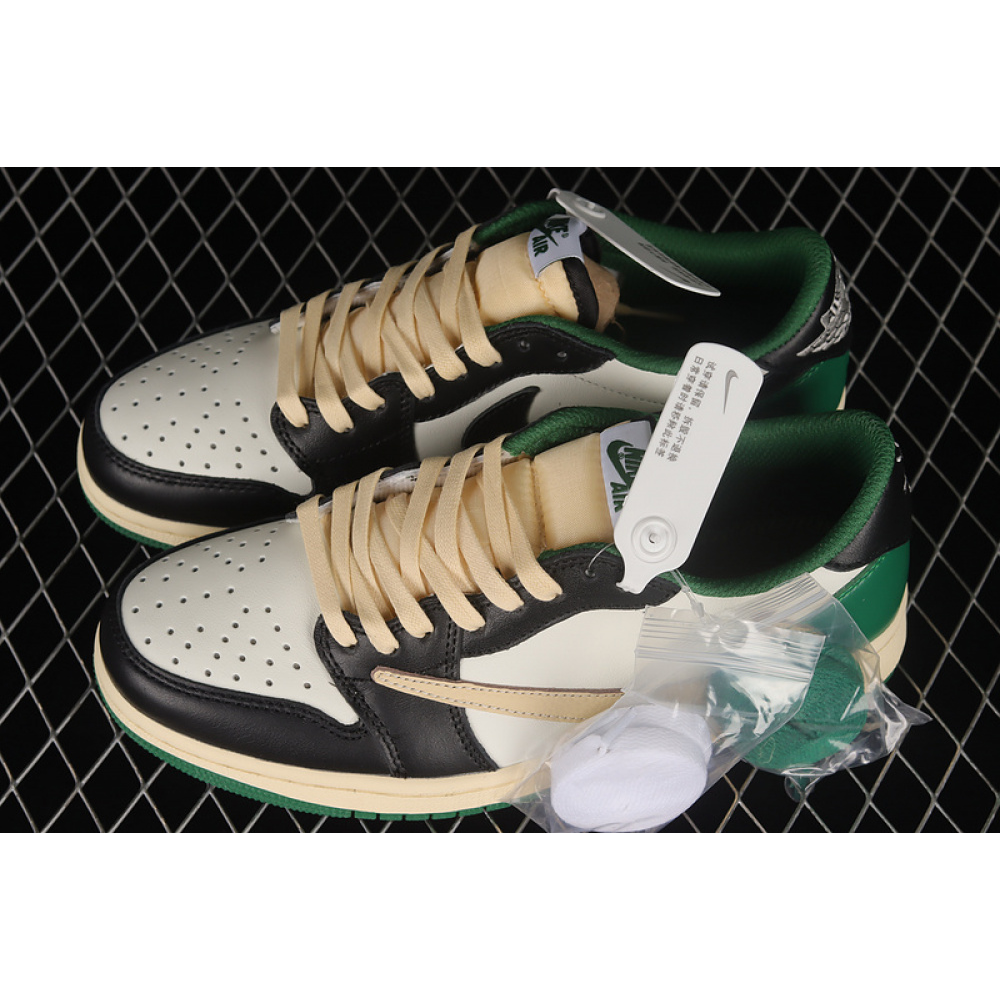 FRAGMENT DESIGN X TRAVIS SCOTT X AIR JORDAN 1
