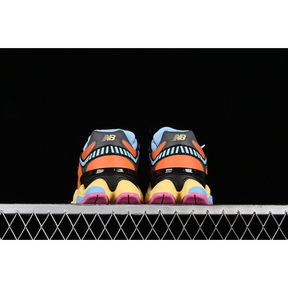 NEW BALANCE 9060 OFF WHITE OLIVE