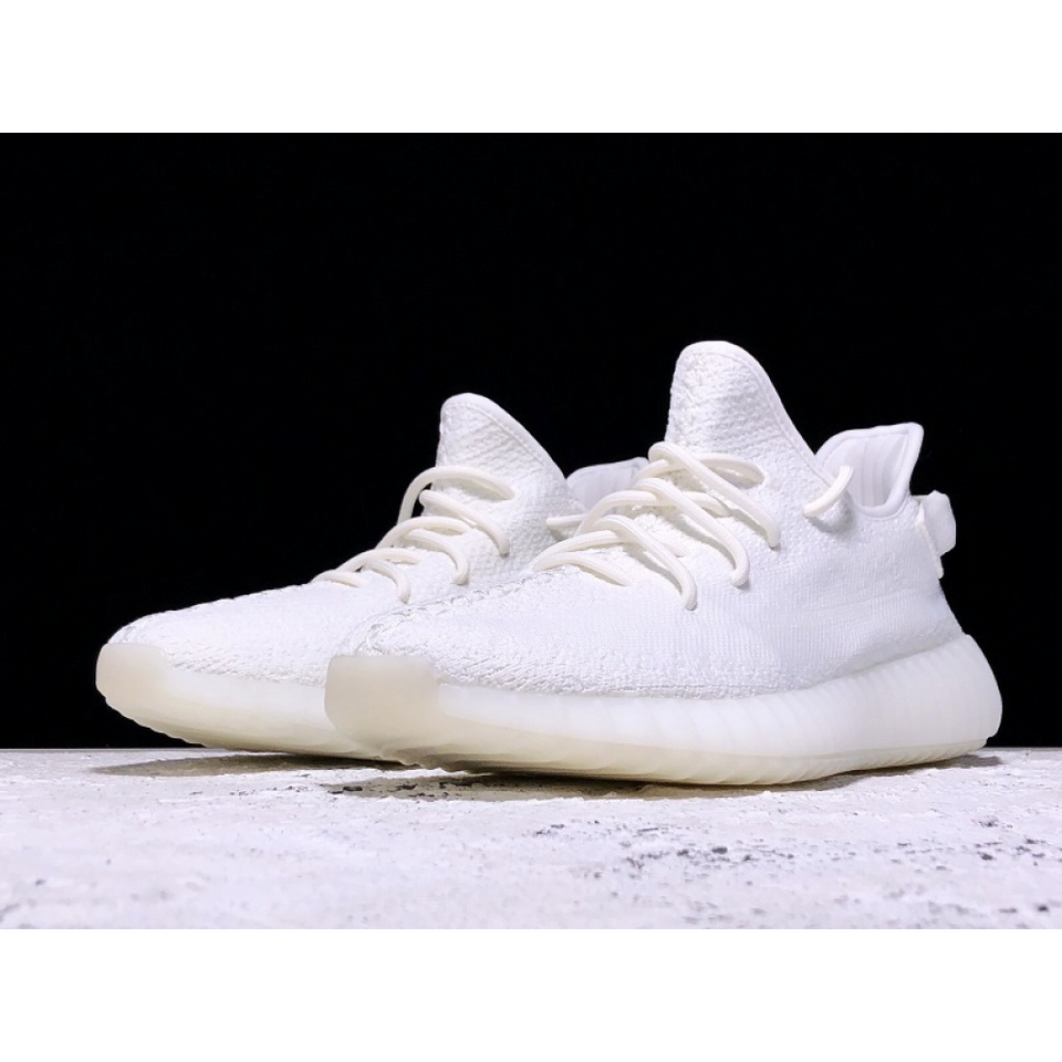 YEEZY BOOST 350 V2 CLOUD WHITE