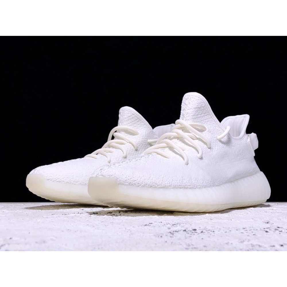 YEEZY BOOST 350 V2 CLOUD WHITE
