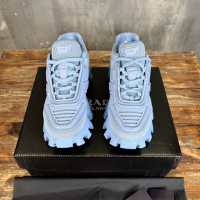 Prada Tênis Cloudbust Thunder Azul