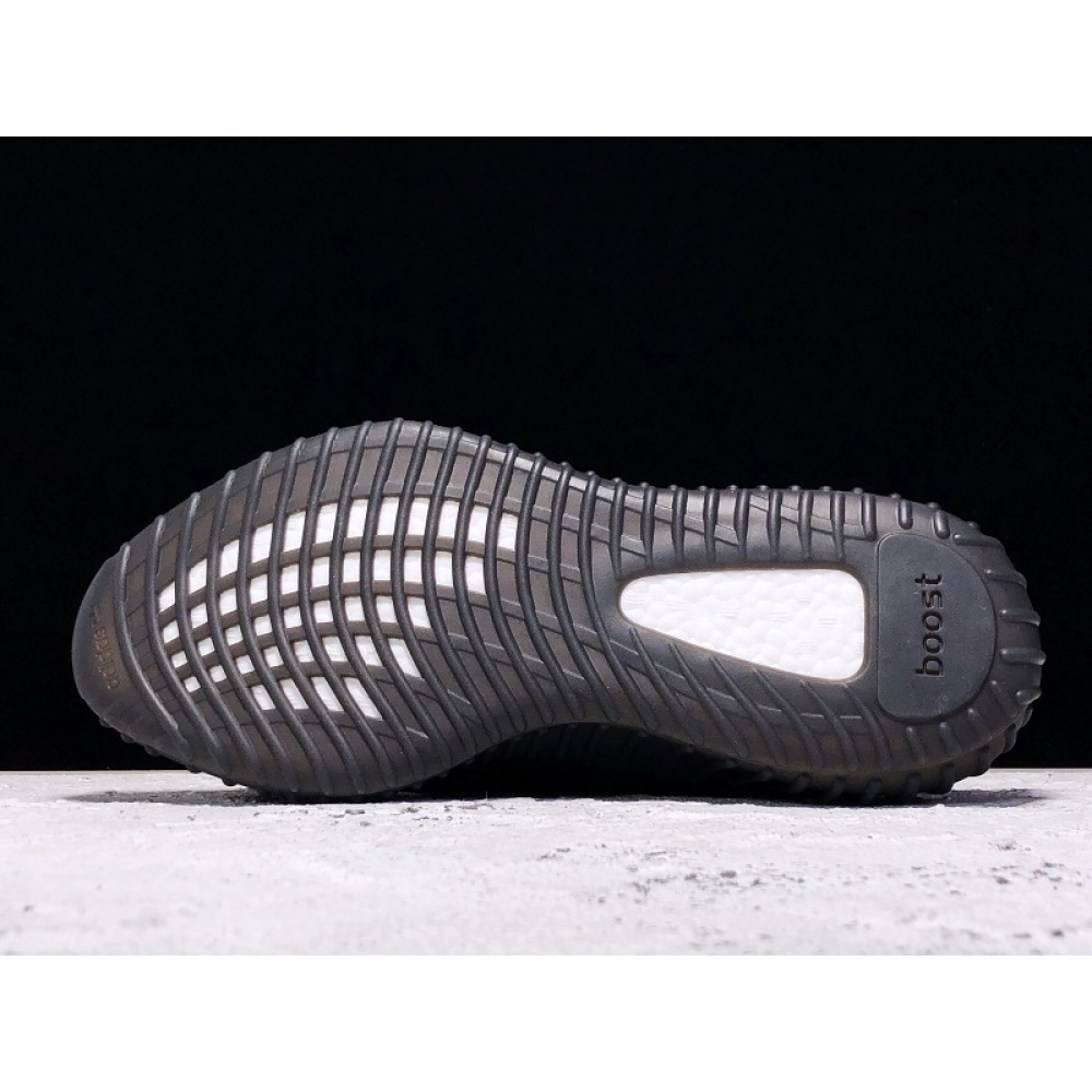 YEEZY BOOST 350 V2 CORE BLACK