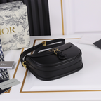 Bolsa Dior Oblique Média Bobby 22x17x7,5cm (5 cores)