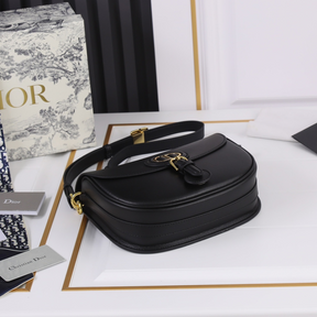 Bolsa Dior Oblique Média Bobby 22x17x7,5cm (5 cores)