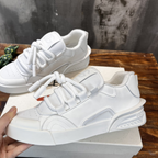 Dolce&Gabbana Tênis cano Baixo Branco