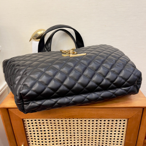 Bolsa Saint Laurent YSL Icare Tote  50x40x7CM (duas cores)