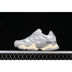 NEW BALANCE 9060 LIGHT GREY/WHITE