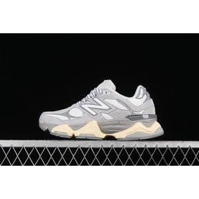NEW BALANCE 9060 LIGHT GREY/WHITE