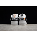 AIR FORCE 1 LOW JUST DO IT