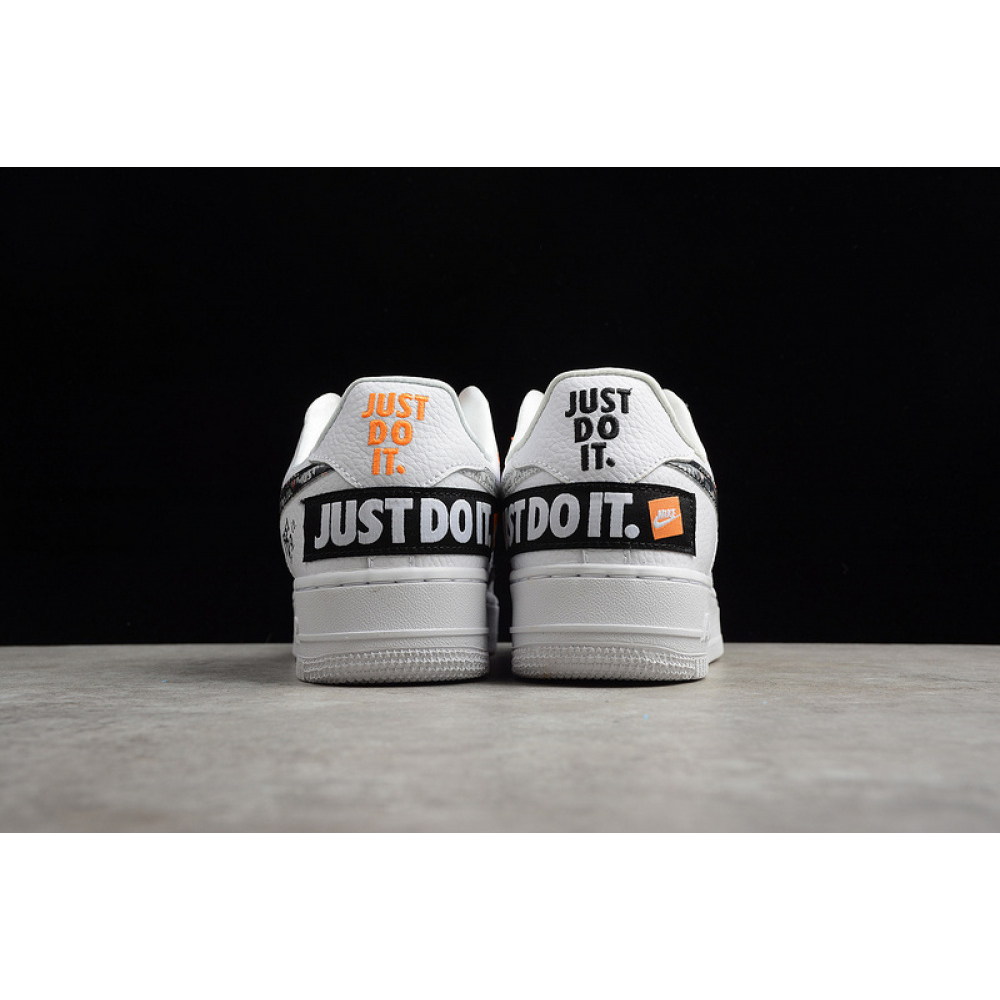 AIR FORCE 1 LOW JUST DO IT